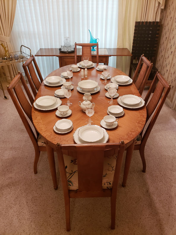 Established Land Park Estate Sale Including Contents Home Car